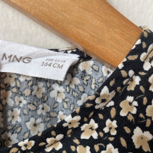 Girl’s Blouse top - Picture 7 of 8